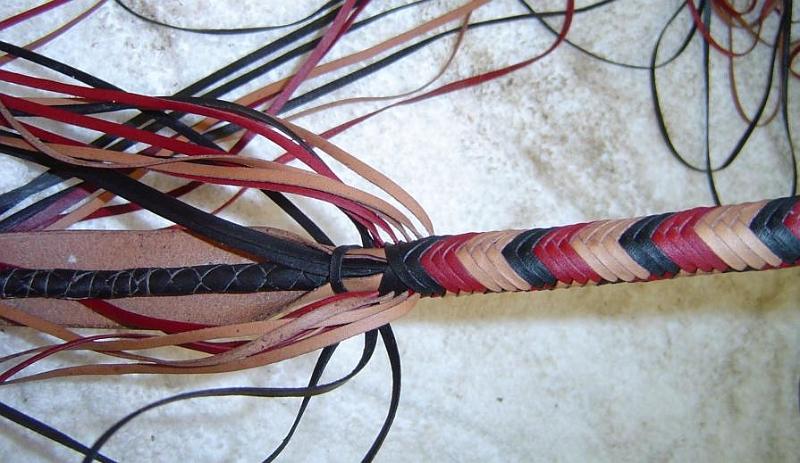 10ft 3 Tone 24 plait Overlay Braiding at 5ft A.jpg